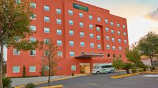 City Express Junior by Marriott Finsa