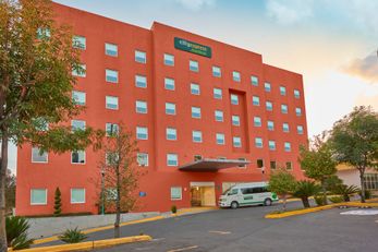 City Express Junior by Marriott Finsa