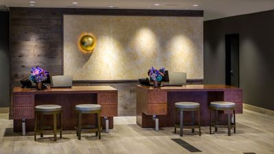 The Southlake Hotel