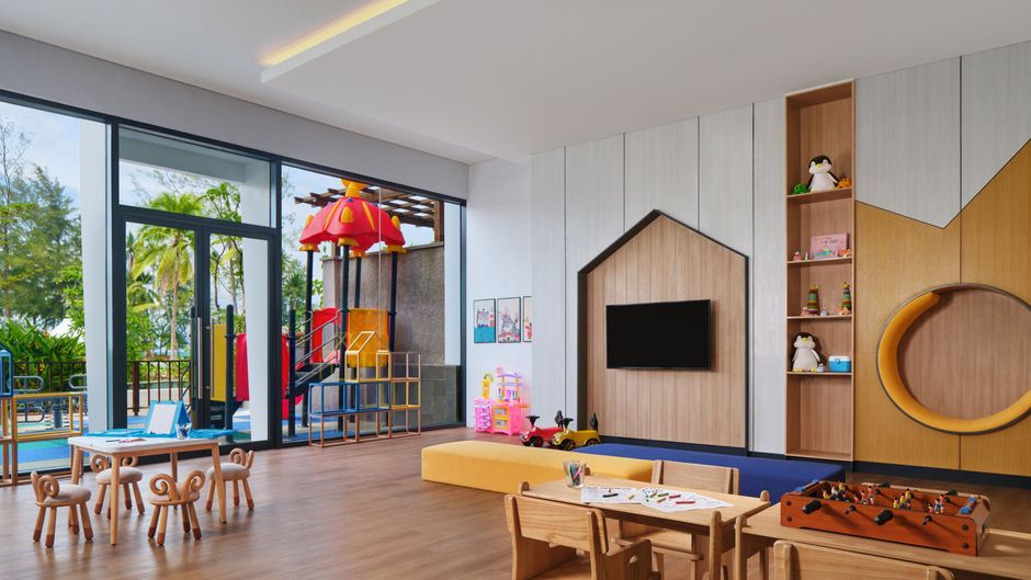 Four Points by Sheraton Bintan Lagoi Bay Other