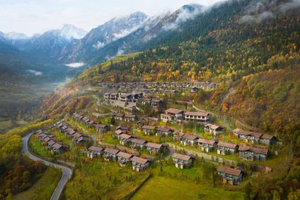 Rissai Valley, a Ritz-Carlton Reserve