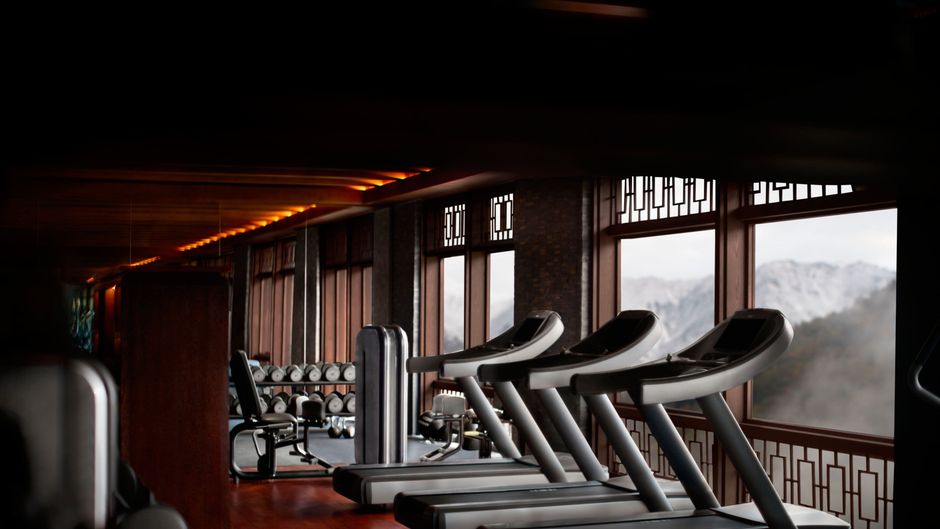 Rissai Valley, a Ritz-Carlton Reserve Recreation
