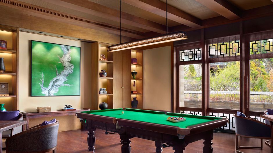 Rissai Valley, a Ritz-Carlton Reserve Recreation