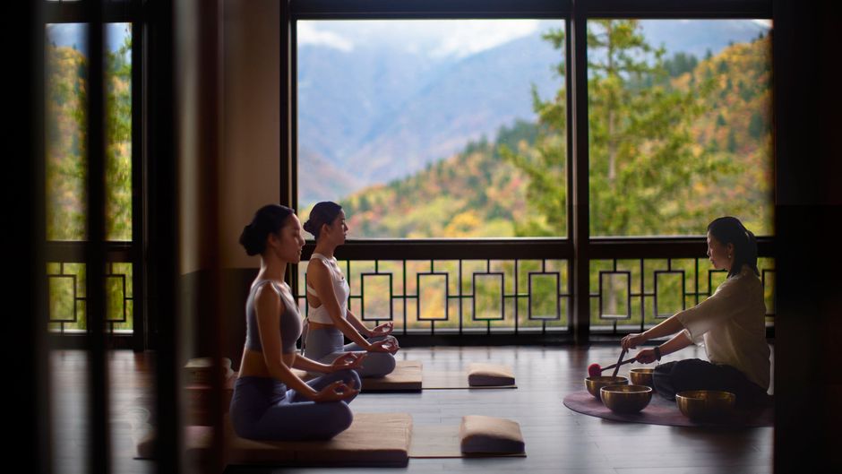 Rissai Valley, a Ritz-Carlton Reserve Other