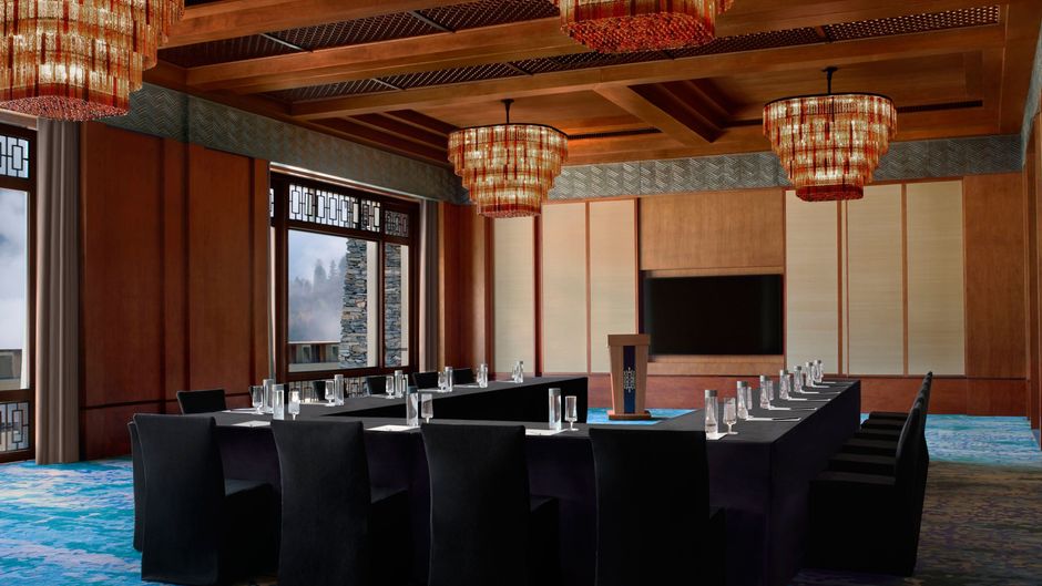Rissai Valley, a Ritz-Carlton Reserve Meeting