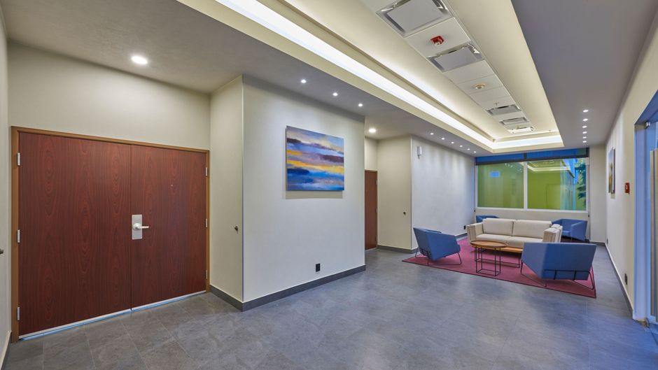 City Express by Marriott Los Mochis Lobby