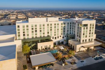 Odessa Marriott Hotel-Conference Center