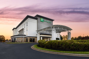 Holiday Inn Anderson-Clemson Area