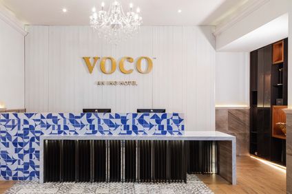 voco Royalty Puebla Downtown