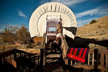 Chico Hot Springs
