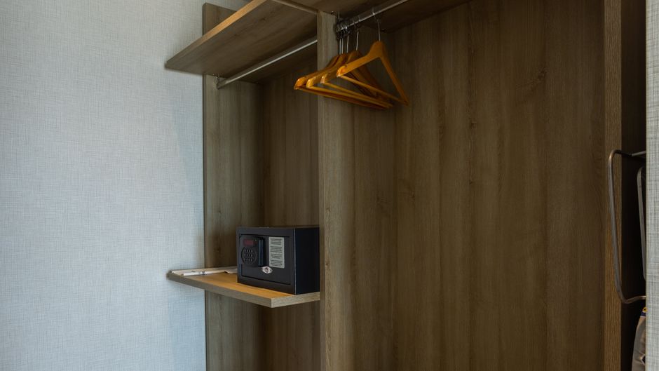 Fraser Place Antasya Istanbul Room