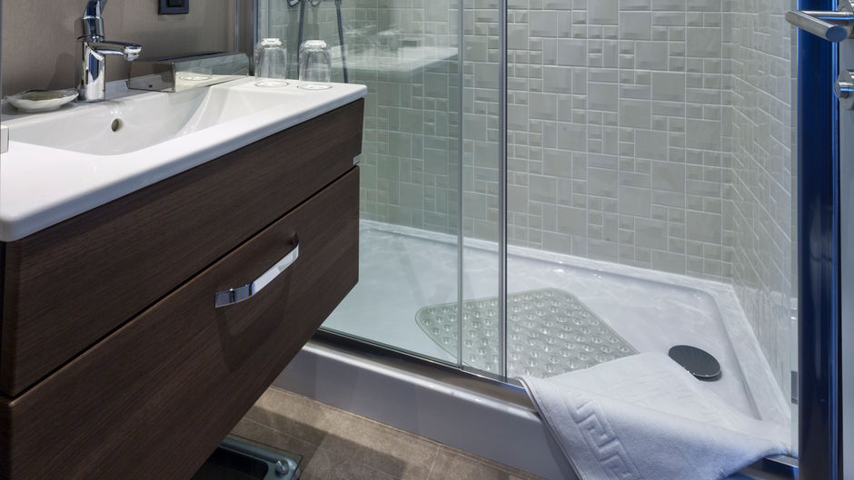 Fraser Place Antasya Istanbul Room
