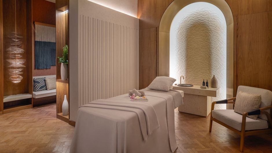 St. Regis Riyadh Spa