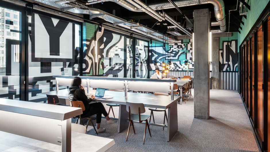 The Social Hub Berlin Other