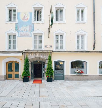 Hotel Amadeus