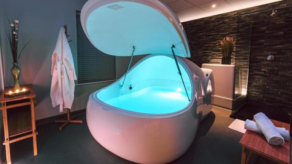 Ballymascanlon Hotel & Golf Resort Room