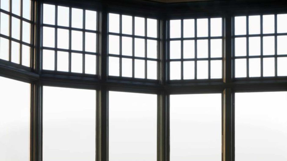 Marine North Berwick Lobby