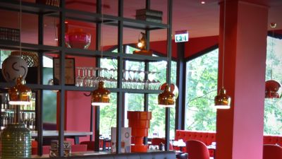 ProfilHotels Nacka