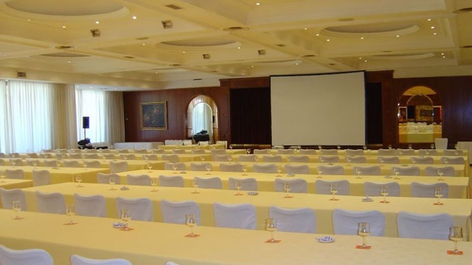Crisol Regio Hotel Meeting