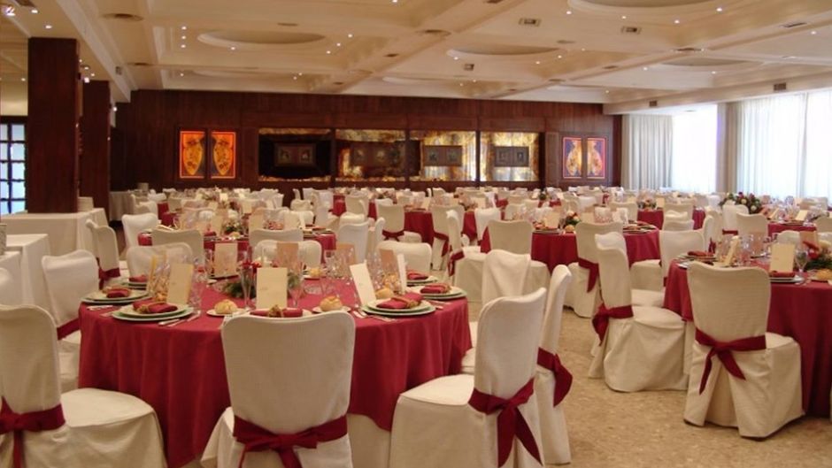 Crisol Regio Hotel Other