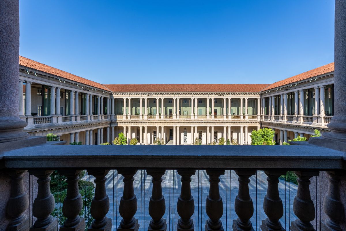 Dream Stay in Italy: The Most Prestigious Luxury Hotels in Milan