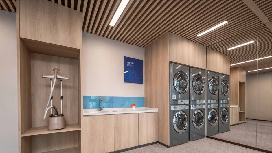 Holiday Inn Express Hongqiao Necc Other