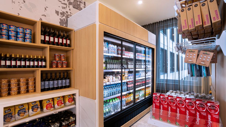 Holiday Inn Express Munich City West Other
