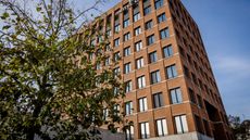 Motel One Wiesbaden