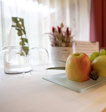 In Lain Hotel Cadonau