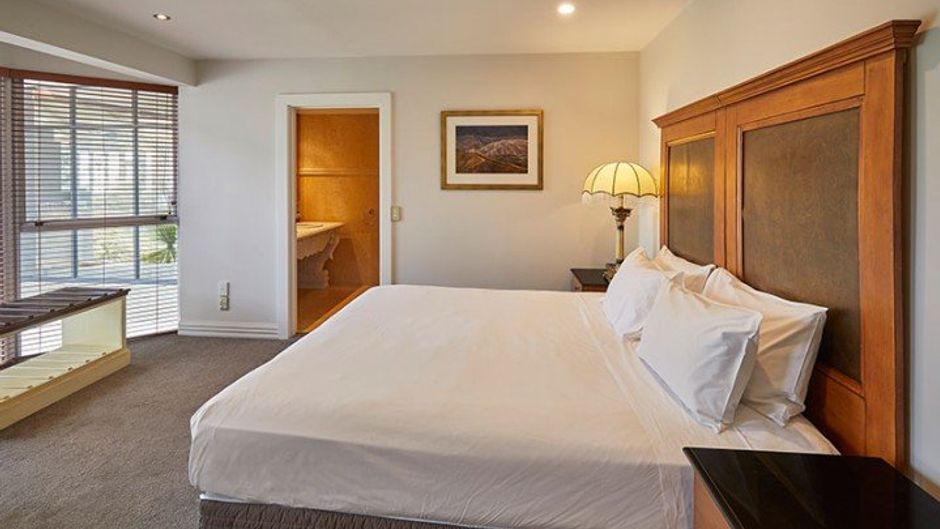 Coronet Ridge Resort Suite
