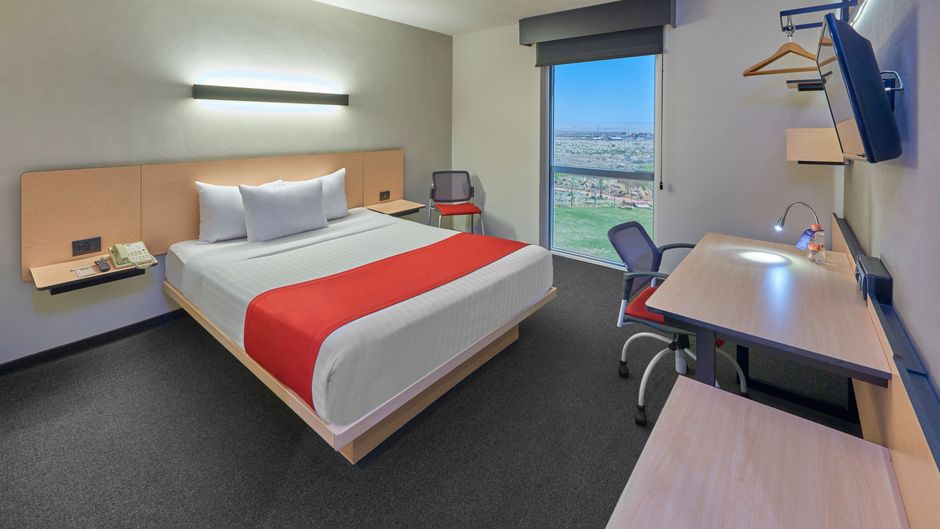 City Express by Marriott Room