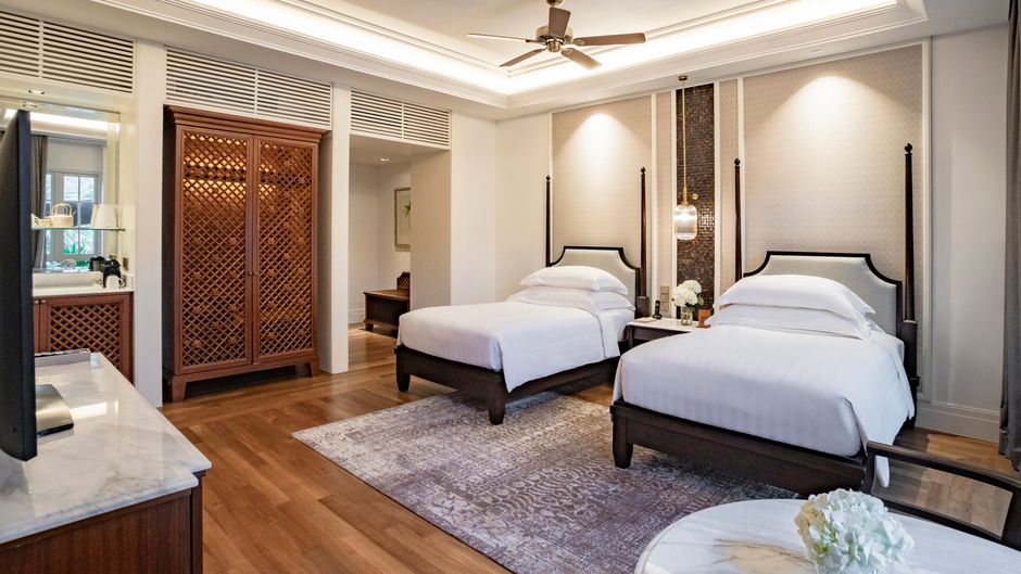 The Danna Langkawi Exterior