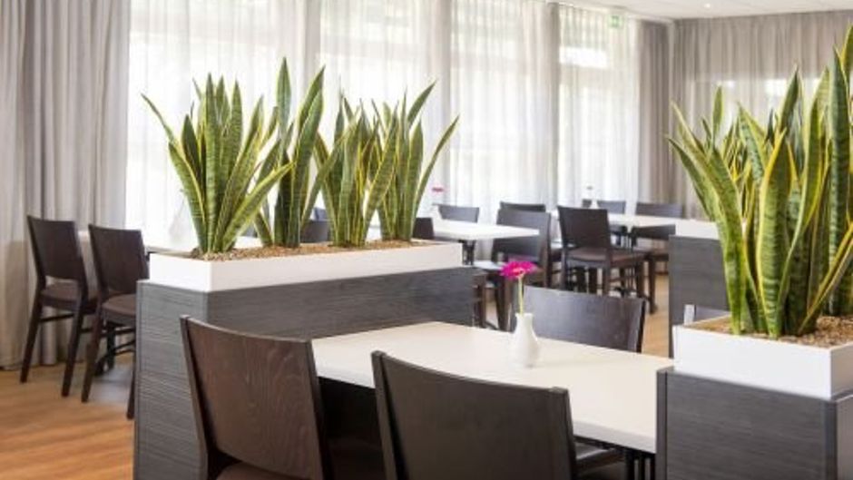 Good Morning Hagersten Restaurant