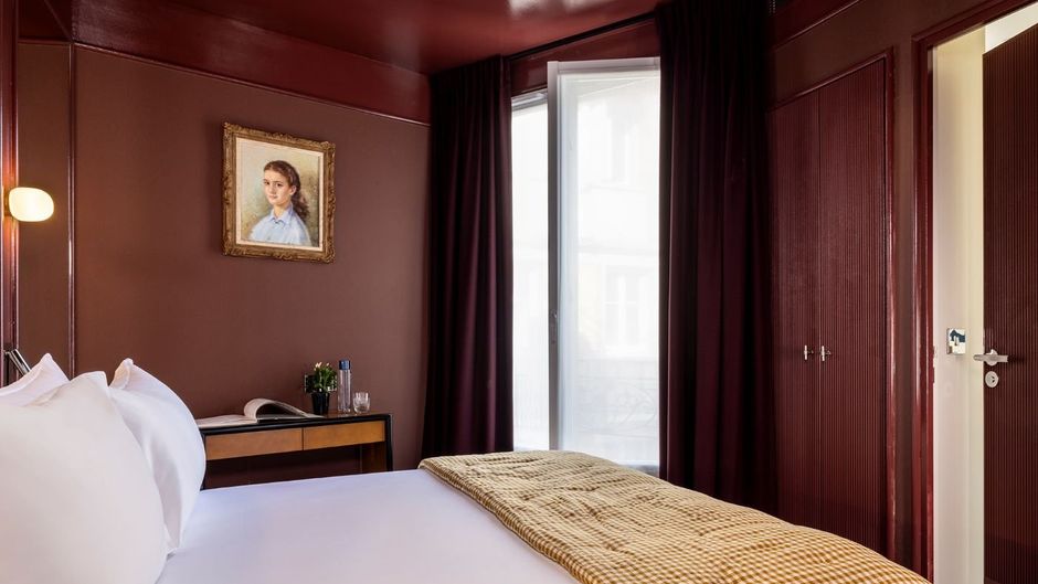 Hotel Home Moderne Room