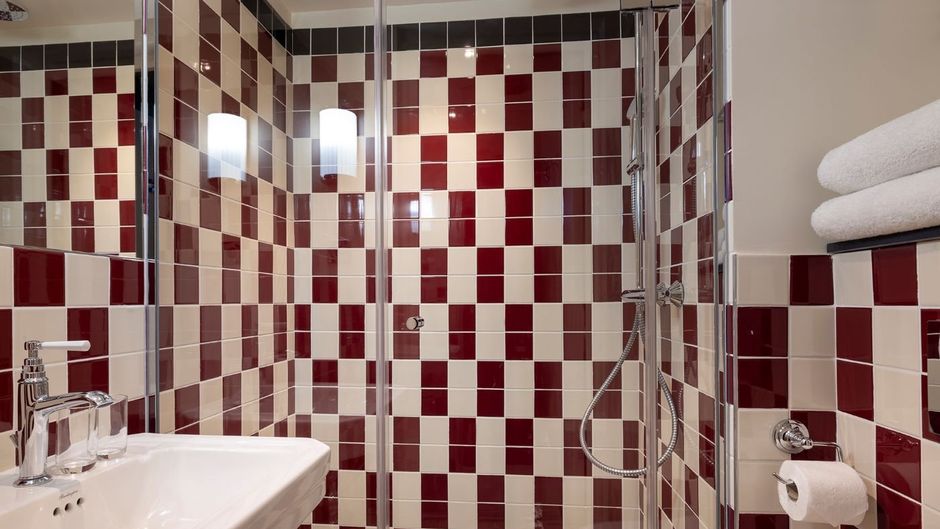 Hotel Home Moderne Room