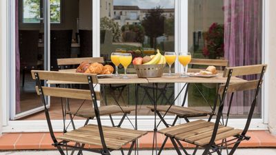 Garden & City Appart'hotel