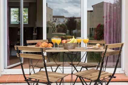 Garden & City Appart'hotel