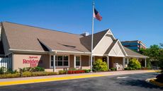 Residence Inn Greenbelt