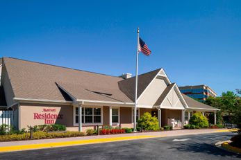 Residence Inn Greenbelt