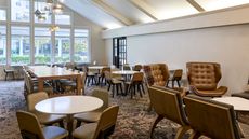 Residence Inn Greenbelt