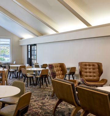 Residence Inn Greenbelt