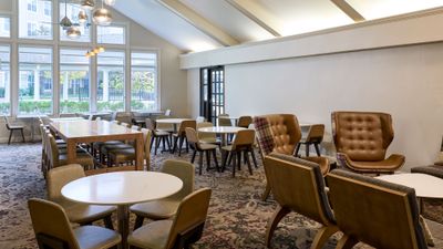 Residence Inn Greenbelt
