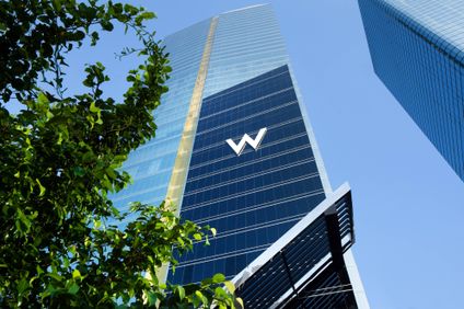 W Panama