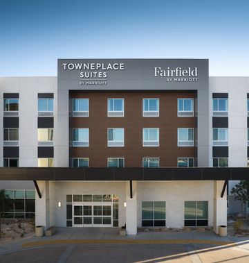 TownePlace Suites Barstow