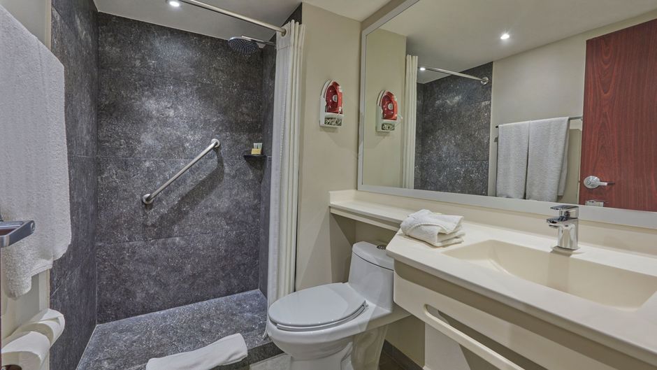 City Express by Marriott Room