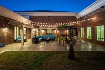 SpringHill Suites Denton