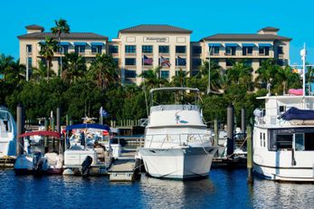 Four Points Punta Gorda Harborside