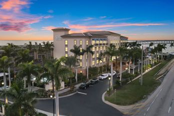 Four Points Punta Gorda Harborside
