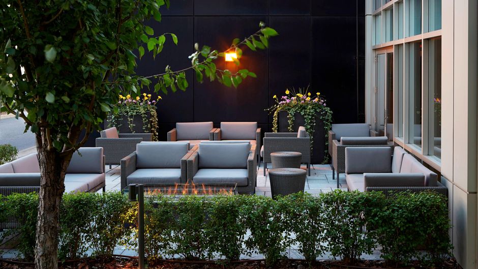 Residence Inn Montreal Airport Other