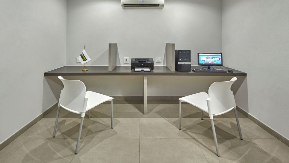 City Express Junior by Marriott Other